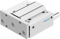 Festo Vérin De Guidage 100mm Alésage 125mm Course Double Effet - 170896