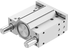Festo Vérin De Guidage 100mm Alésage 125mm Course Double Effet - 170896