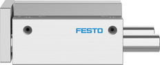 Festo Vérin De Guidage 100mm Alésage 125mm Course Double Effet - 170896
