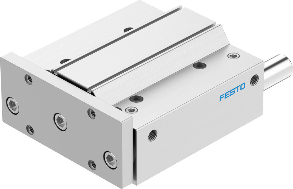 Festo Vérin De Guidage 100mm Alésage 160mm Course Double Effet - 170897