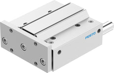Festo Vérin De Guidage 100mm Alésage 160mm Course Double Effet - 170897