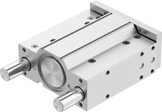 Festo Vérin De Guidage 100mm Alésage 160mm Course Double Effet - 170897