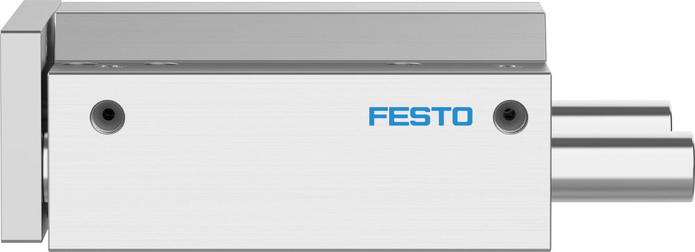 Festo Vérin De Guidage 100mm Alésage 160mm Course Double Effet - 170897