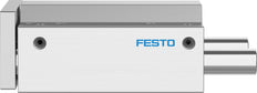Festo Vérin De Guidage 100mm Alésage 160mm Course Double Effet - 170897