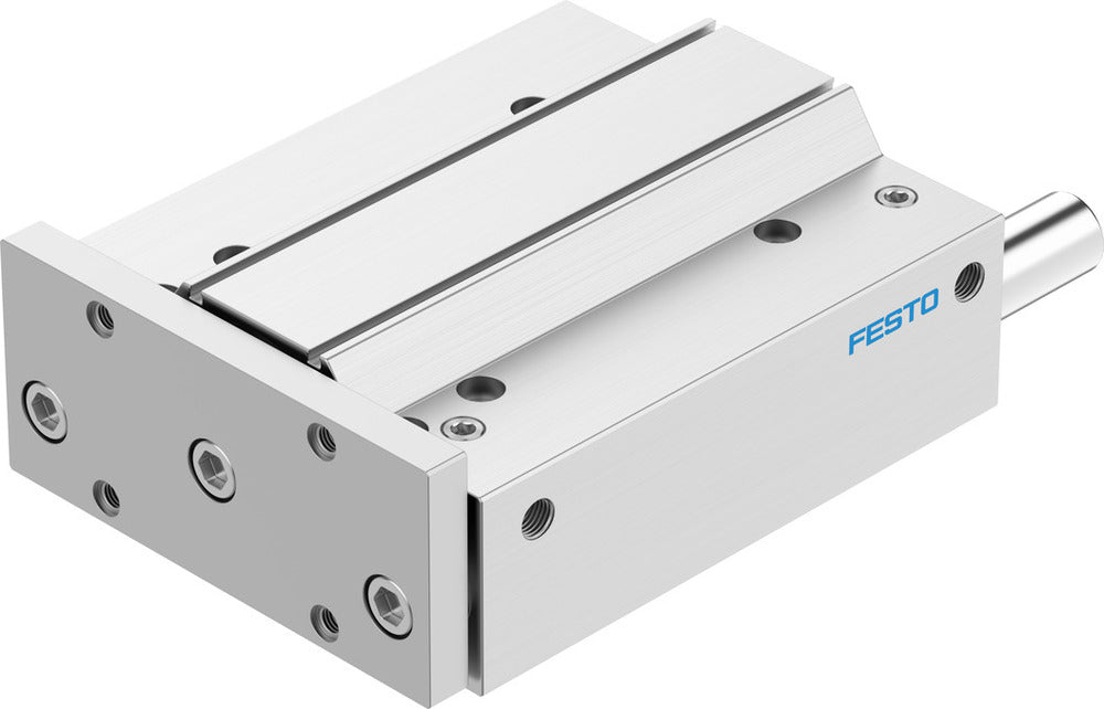 Festo Vérin De Guidage 100mm Alésage 200mm Course Double Effet - 170898