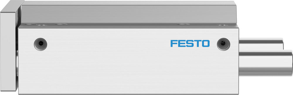 Festo Vérin De Guidage 100mm Alésage 200mm Course Double Effet - 170898