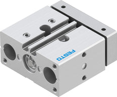 Festo Vérin De Guidage 12mm Alésage 10mm Course Double Effet - 170899