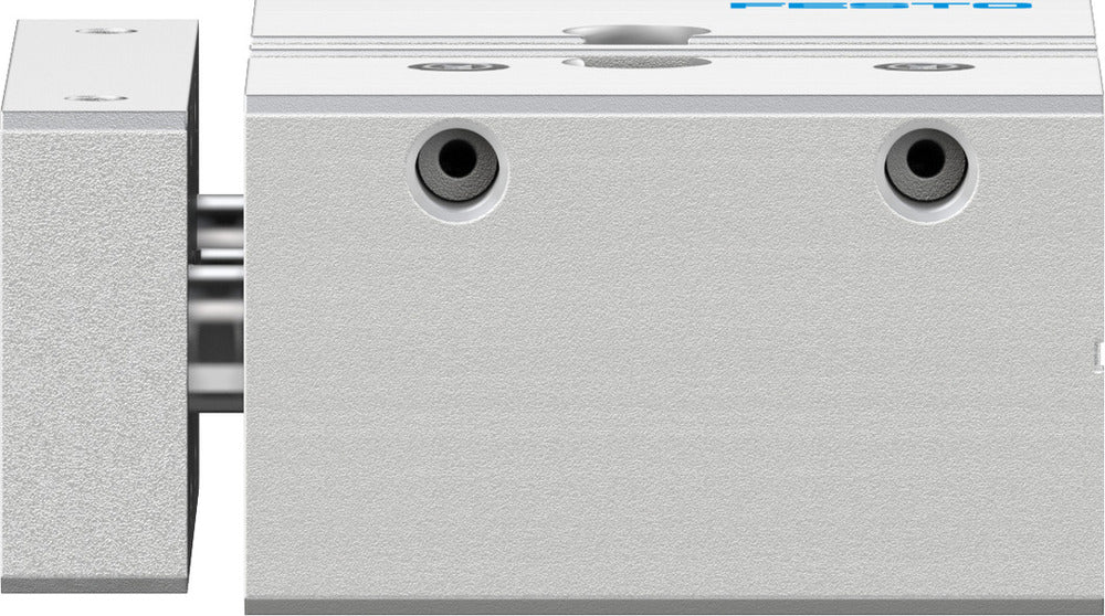 Festo Vérin De Guidage 12mm Alésage 10mm Course Double Effet - 170899