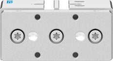 Festo Vérin De Guidage 12mm Alésage 10mm Course Double Effet - 170899