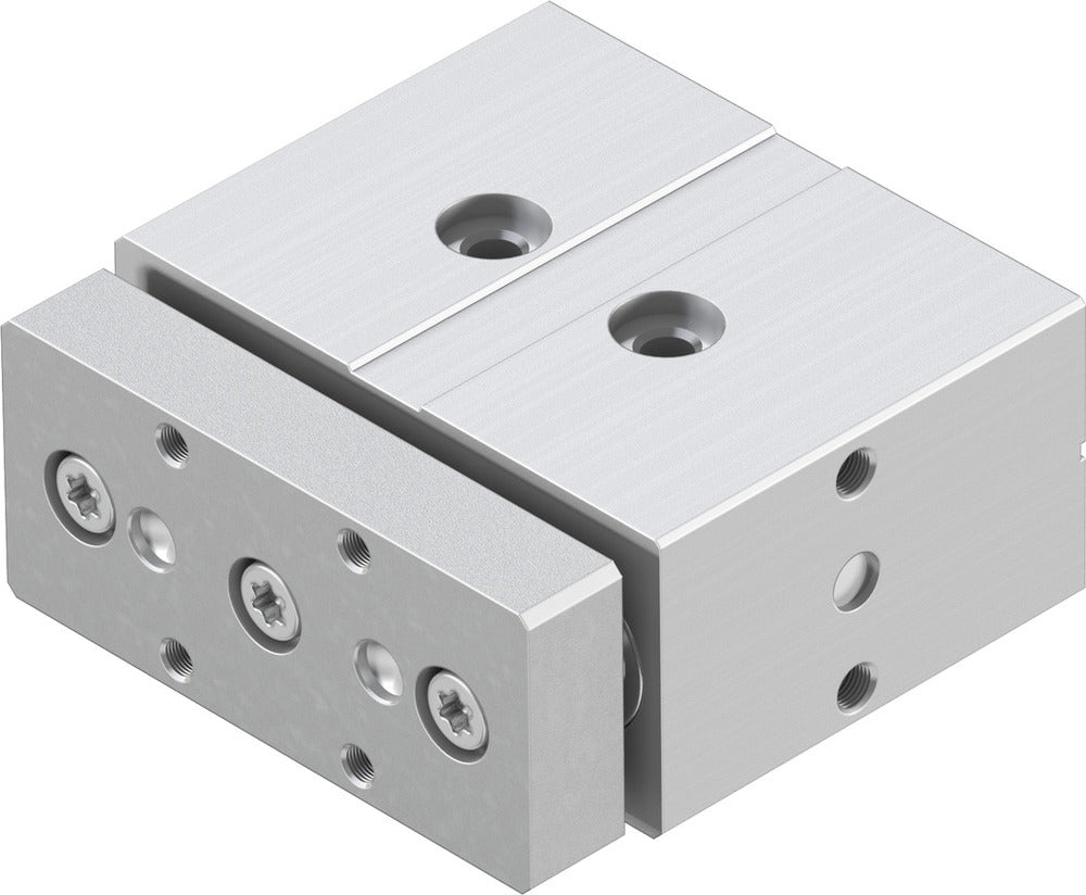 Festo Vérin De Guidage 12mm Alésage 10mm Course Double Effet - 170899
