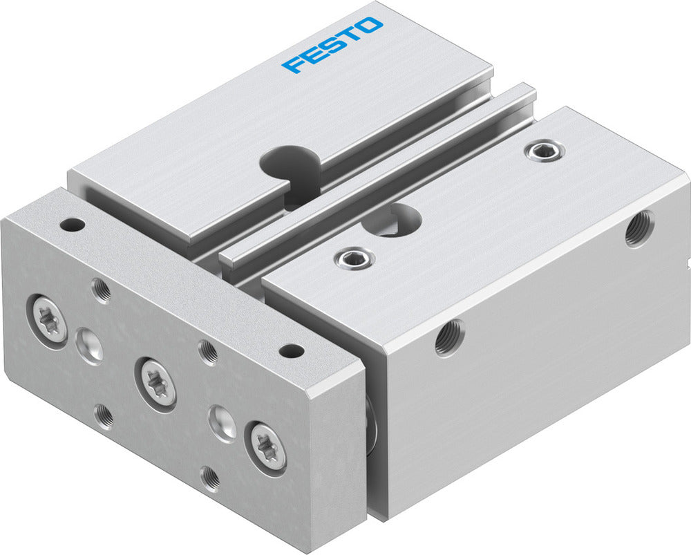 Festo Vérin De Guidage 12mm Alésage 20mm Course Double Effet - 170900