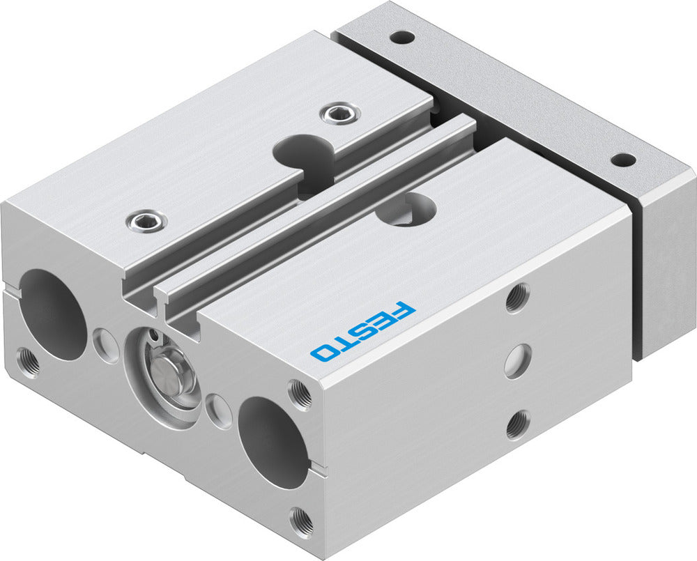 Festo Vérin De Guidage 12mm Alésage 20mm Course Double Effet - 170900