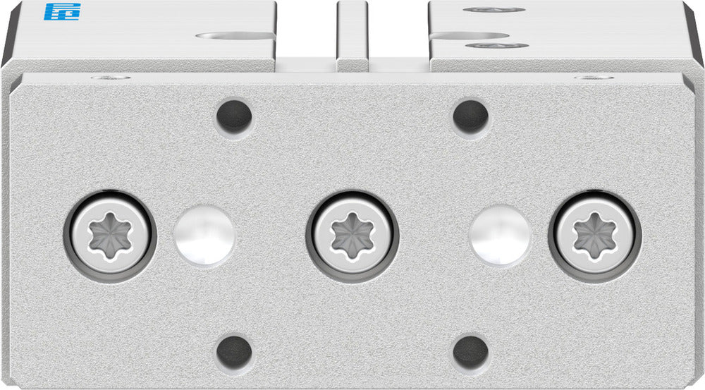 Festo Vérin De Guidage 12mm Alésage 20mm Course Double Effet - 170900
