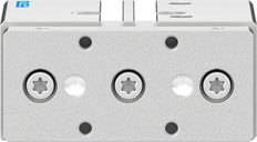Festo Vérin De Guidage 12mm Alésage 20mm Course Double Effet - 170900