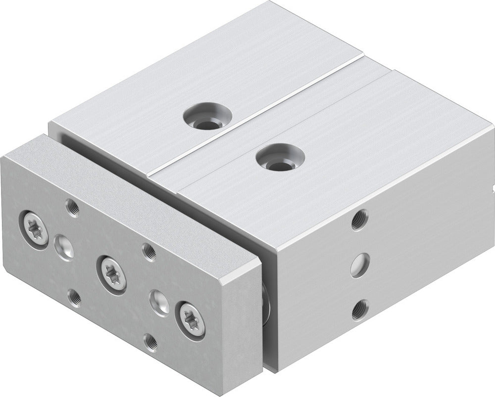 Festo Vérin De Guidage 12mm Alésage 20mm Course Double Effet - 170900