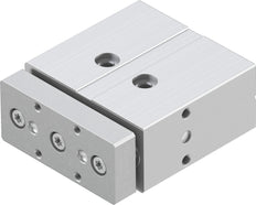 Festo Vérin De Guidage 12mm Alésage 20mm Course Double Effet - 170900