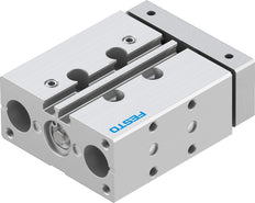 Festo Vérin De Guidage 12mm Alésage 25mm Course Double Effet - 170901