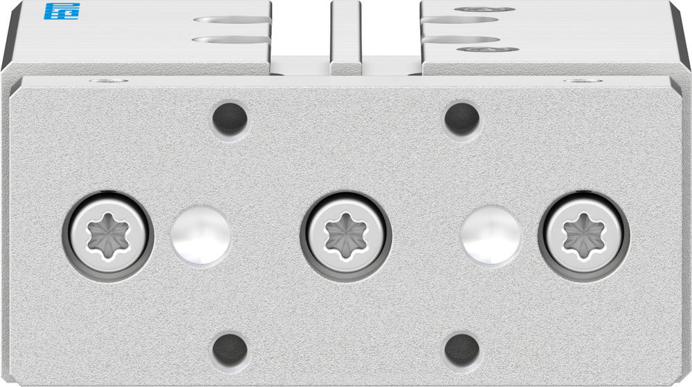 Festo Vérin De Guidage 12mm Alésage 25mm Course Double Effet - 170901