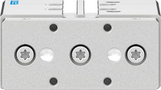Festo Vérin De Guidage 12mm Alésage 25mm Course Double Effet - 170901