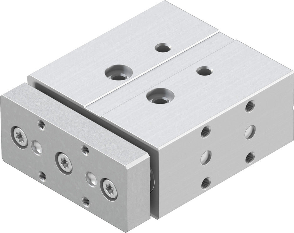 Festo Vérin De Guidage 12mm Alésage 25mm Course Double Effet - 170901