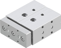 Festo Vérin De Guidage 12mm Alésage 25mm Course Double Effet - 170901