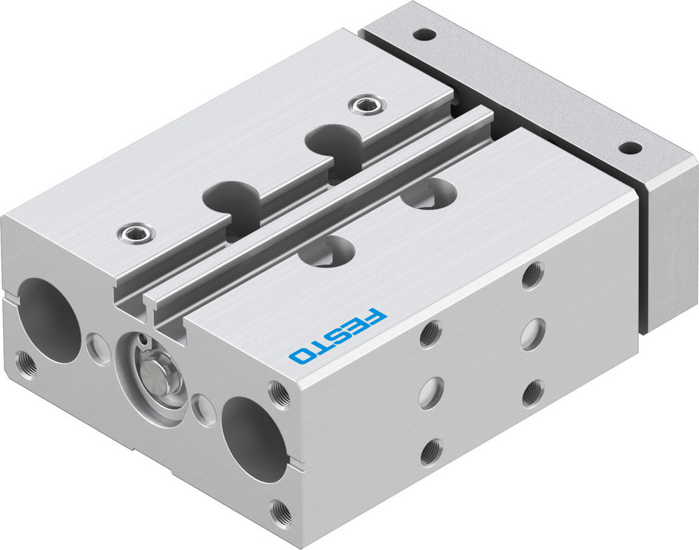 Festo Vérin De Guidage 12mm Alésage 30mm Course Double Effet - 170902