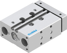 Festo Vérin De Guidage 12mm Alésage 30mm Course Double Effet - 170902