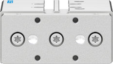 Festo Vérin De Guidage 12mm Alésage 30mm Course Double Effet - 170902