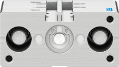 Festo Vérin De Guidage 12mm Alésage 30mm Course Double Effet - 170902