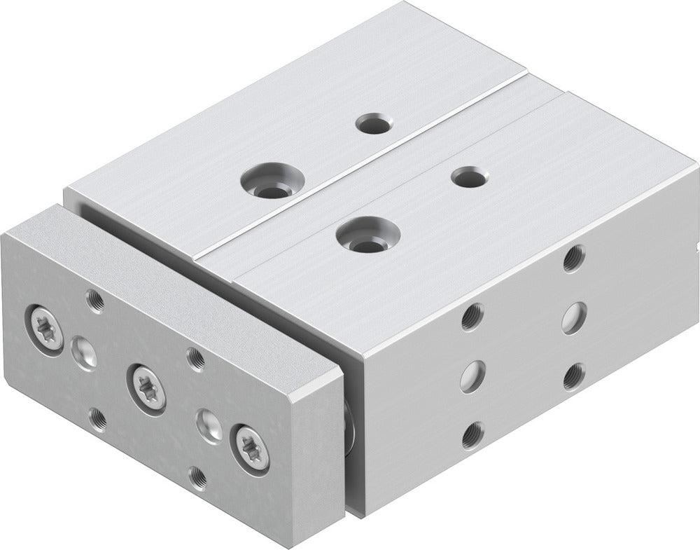 Festo Vérin De Guidage 12mm Alésage 30mm Course Double Effet - 170902