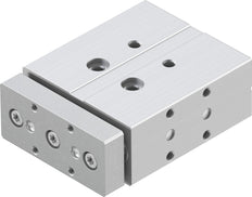 Festo Vérin De Guidage 12mm Alésage 30mm Course Double Effet - 170902