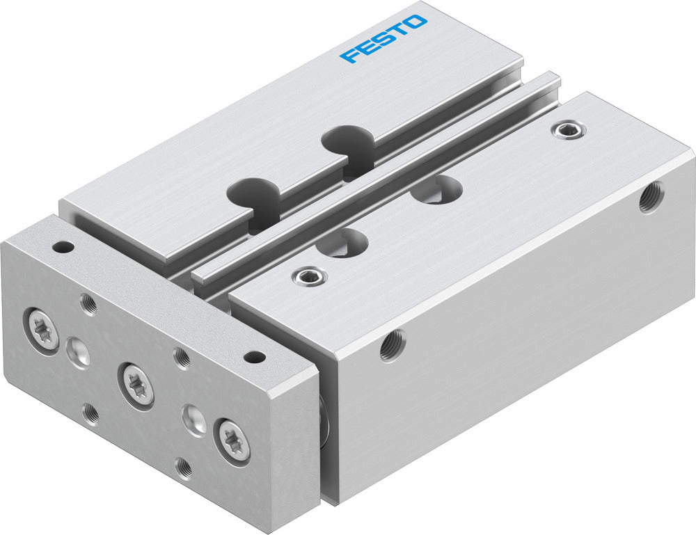 Festo Vérin De Guidage 12mm Alésage 40mm Course Double Effet - 170903