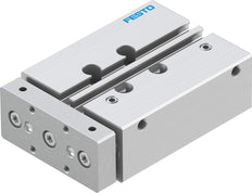 Festo Vérin De Guidage 12mm Alésage 40mm Course Double Effet - 170903
