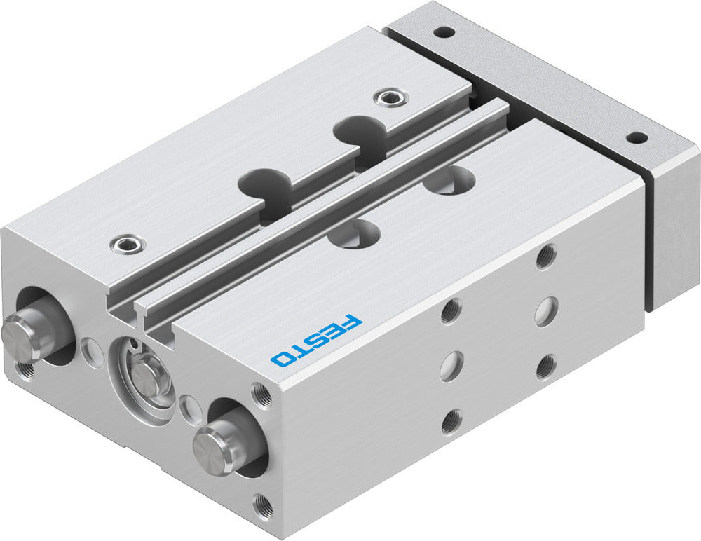 Festo Vérin De Guidage 12mm Alésage 40mm Course Double Effet - 170903