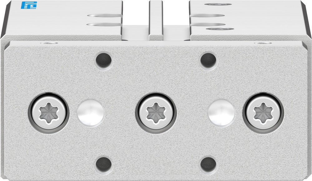 Festo Vérin De Guidage 12mm Alésage 40mm Course Double Effet - 170903