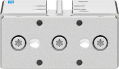 Festo Vérin De Guidage 12mm Alésage 40mm Course Double Effet - 170903