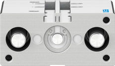 Festo Vérin De Guidage 12mm Alésage 40mm Course Double Effet - 170903