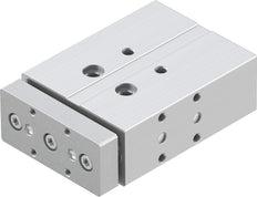 Festo Vérin De Guidage 12mm Alésage 40mm Course Double Effet - 170903