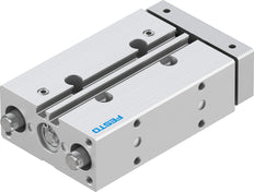 Festo Vérin De Guidage 12mm Alésage 50mm Course Double Effet - 170904