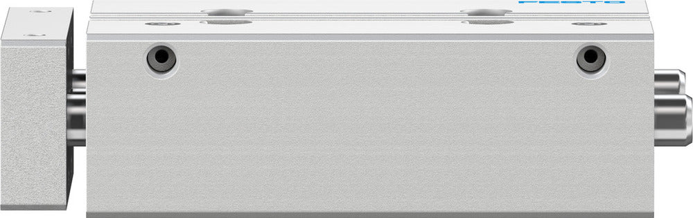 Festo Vérin De Guidage 12mm Alésage 50mm Course Double Effet - 170904