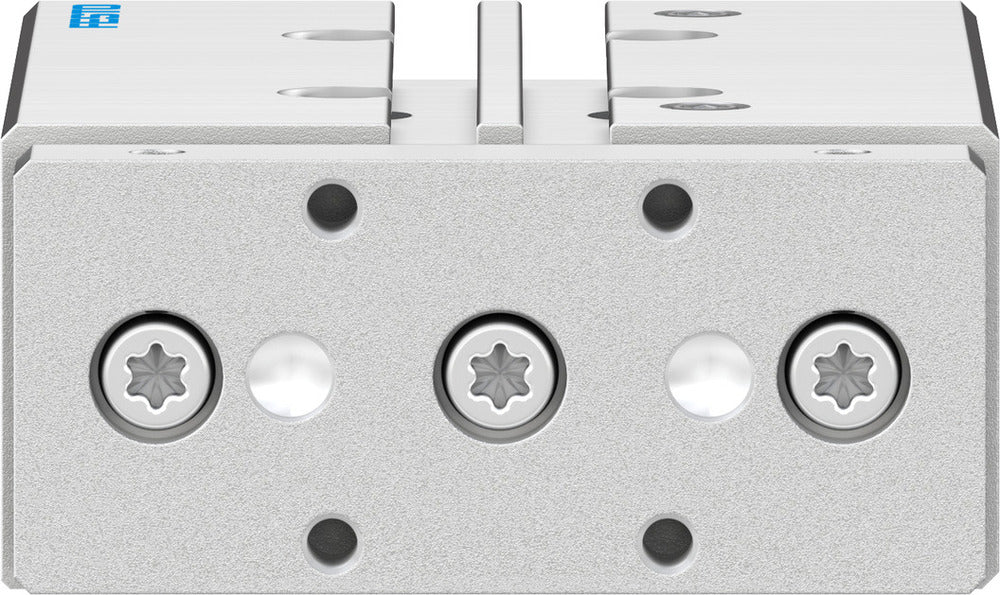 Festo Vérin De Guidage 12mm Alésage 50mm Course Double Effet - 170904