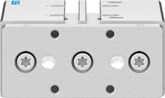 Festo Vérin De Guidage 12mm Alésage 50mm Course Double Effet - 170904