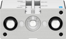 Festo Vérin De Guidage 12mm Alésage 50mm Course Double Effet - 170904