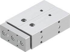 Festo Vérin De Guidage 12mm Alésage 50mm Course Double Effet - 170904