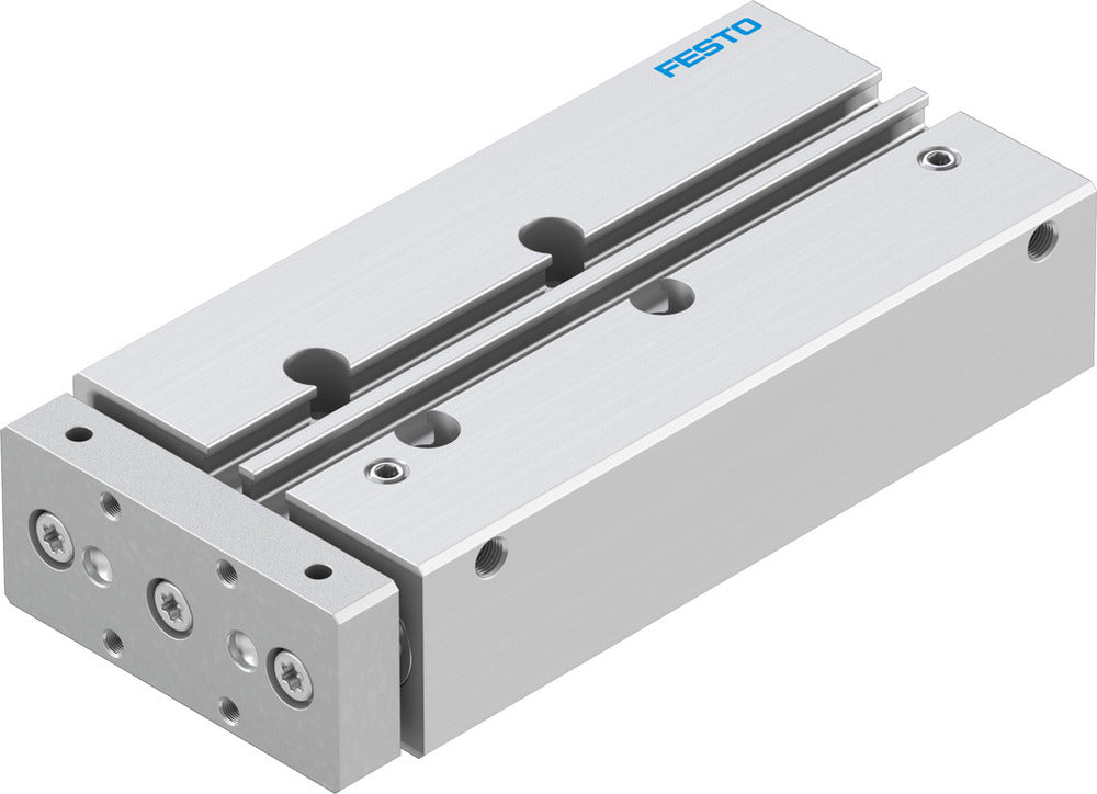 Festo Guided Actuator 12mm Bore 80mm Stroke Double Acting - 170905
