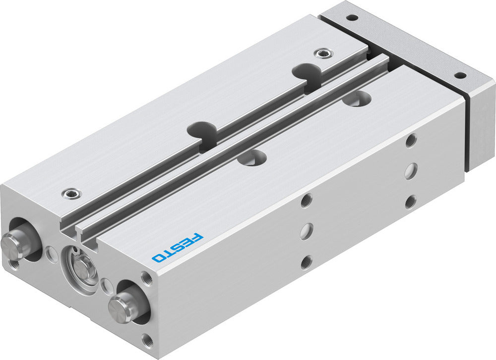 Festo Vérin De Guidage 12mm Alésage 80mm Course Double Effet - 170905