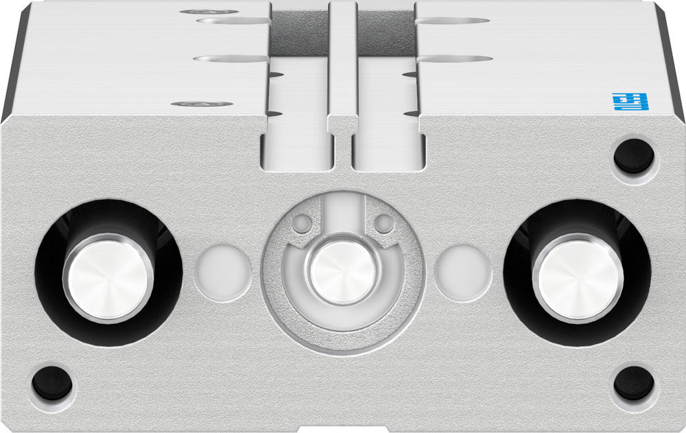 Festo Vérin De Guidage 12mm Alésage 80mm Course Double Effet - 170905