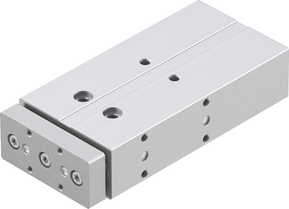 Festo Vérin De Guidage 12mm Alésage 80mm Course Double Effet - 170905