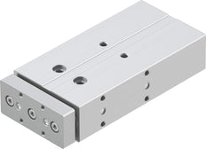 Festo Vérin De Guidage 12mm Alésage 80mm Course Double Effet - 170905