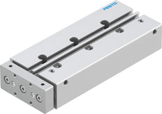 Festo Guided Actuator 12mm Bore 100mm Stroke Double Acting - 170906